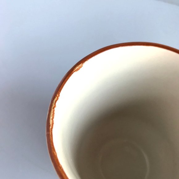 VINTAGE Strawberry Shortcake Love is the Treat Mug - Picture 4 of 7